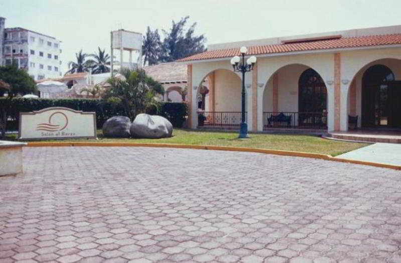 גרייס ביי Villa Del Mar מראה חיצוני תמונה
